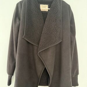 Ambercrombie & Fitch Women’s Coat Size Small
